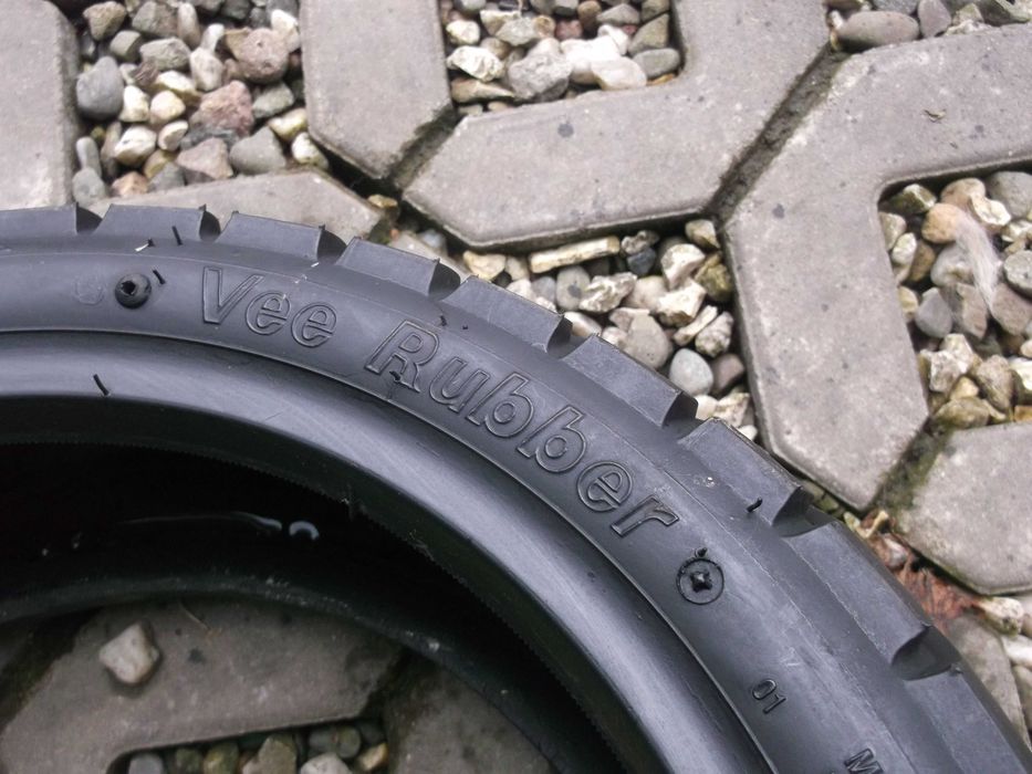 opona 120/70-12 Vee Rubber dot3623 skuter 5,1mm r12