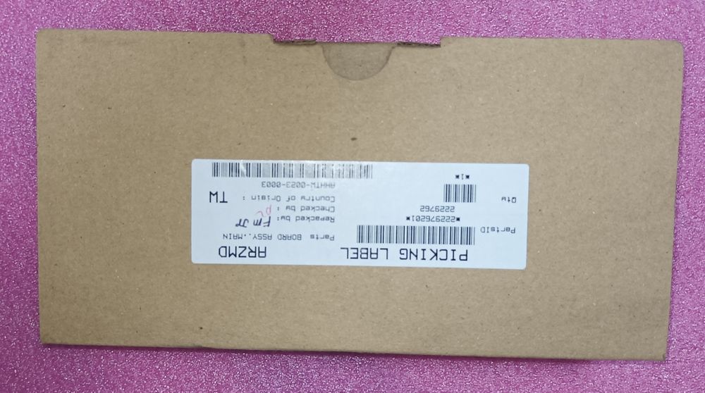 Главная плата Epson M 2140-2148