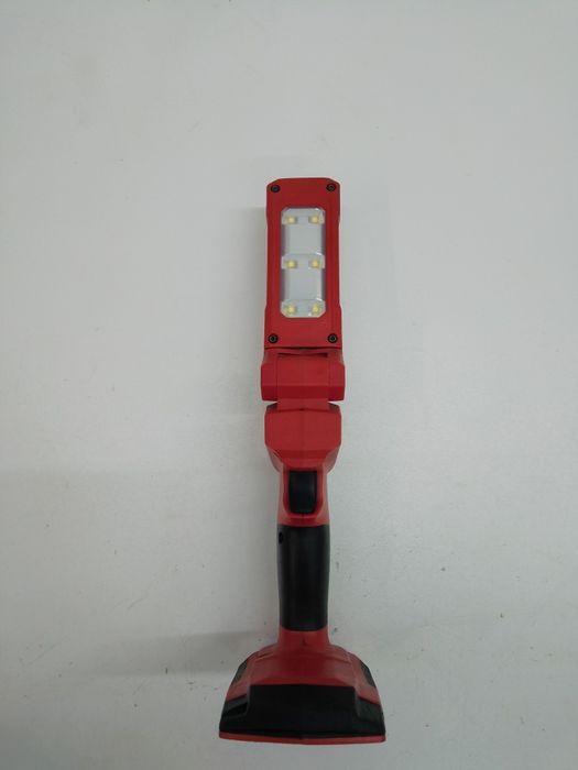 Latarka LED Lampka Akumulatorowa Hilti SL 2-A22
