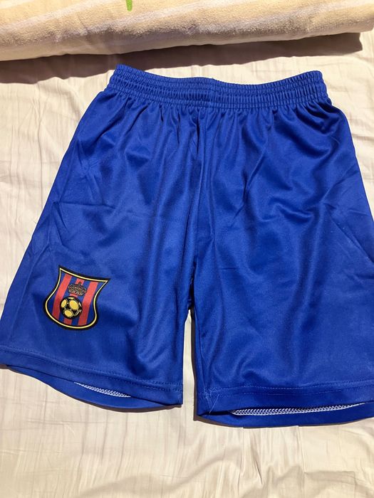 Spodenki chłopięce Barcelona