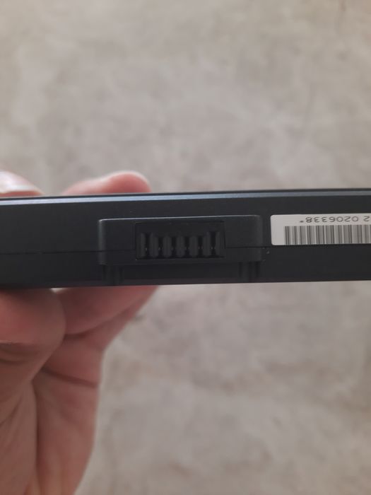 Bateria usada VGP-BPS2B para Sony VGN-FE31M – Original e funcional