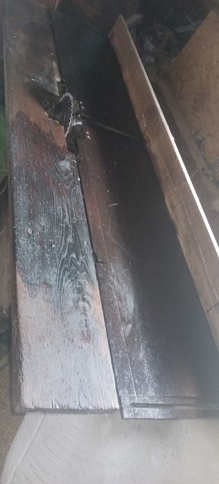 Дерево обробних станок
