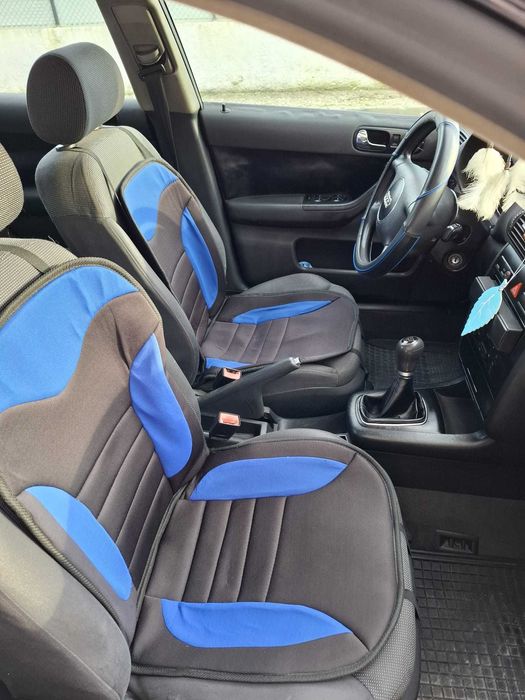 Audi A3 1.6 Gasolina Ano 2000