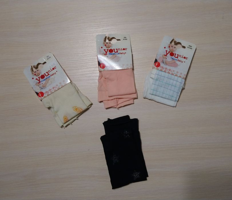 Продам детские колготки