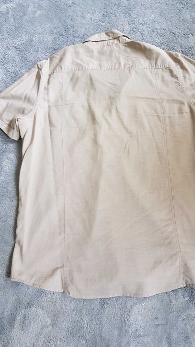 Koszula Reserved camel