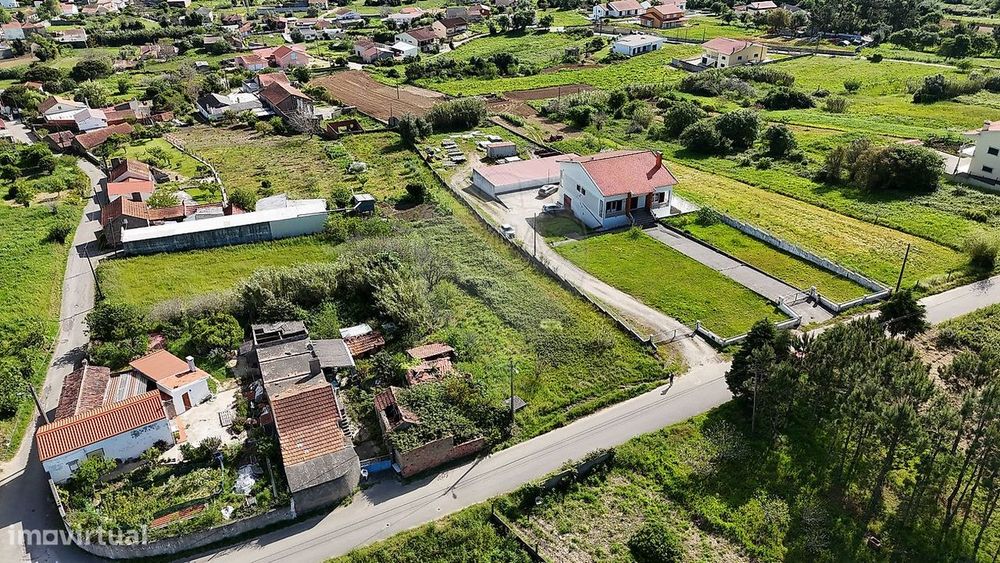 Terreno  para venda