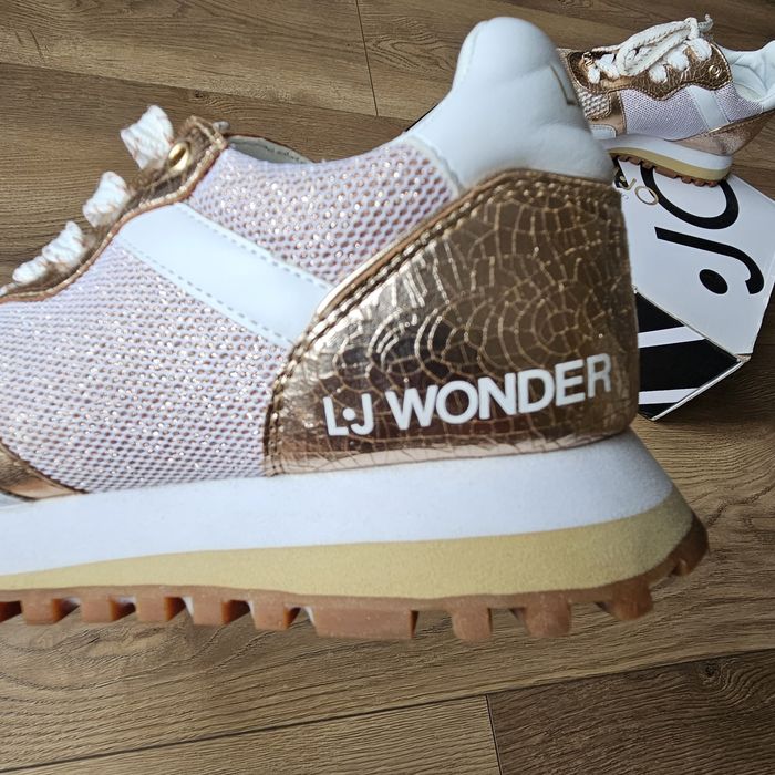 Sneakersy Liu jo