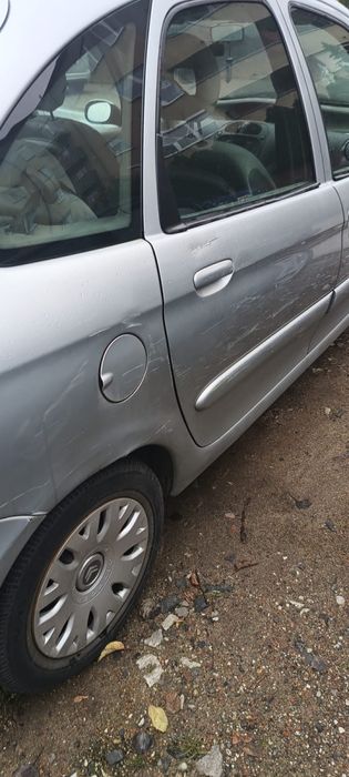 Citroen Xsara Picasso