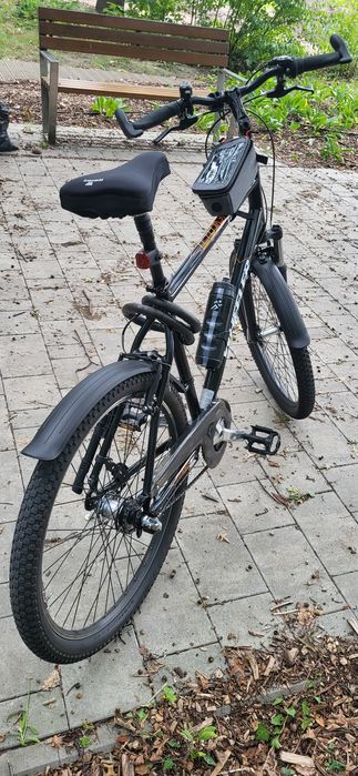 Rower Wheeler comf 800