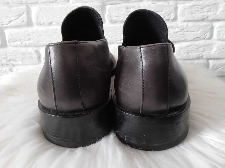 Cesare paciotti iталiйськi шкiрянi чоловiчi  туфлi