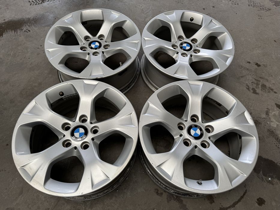 Fegi Bmw 7,5x17 et34 5x120