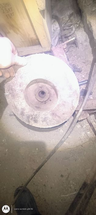 лебідка в хорошому стані