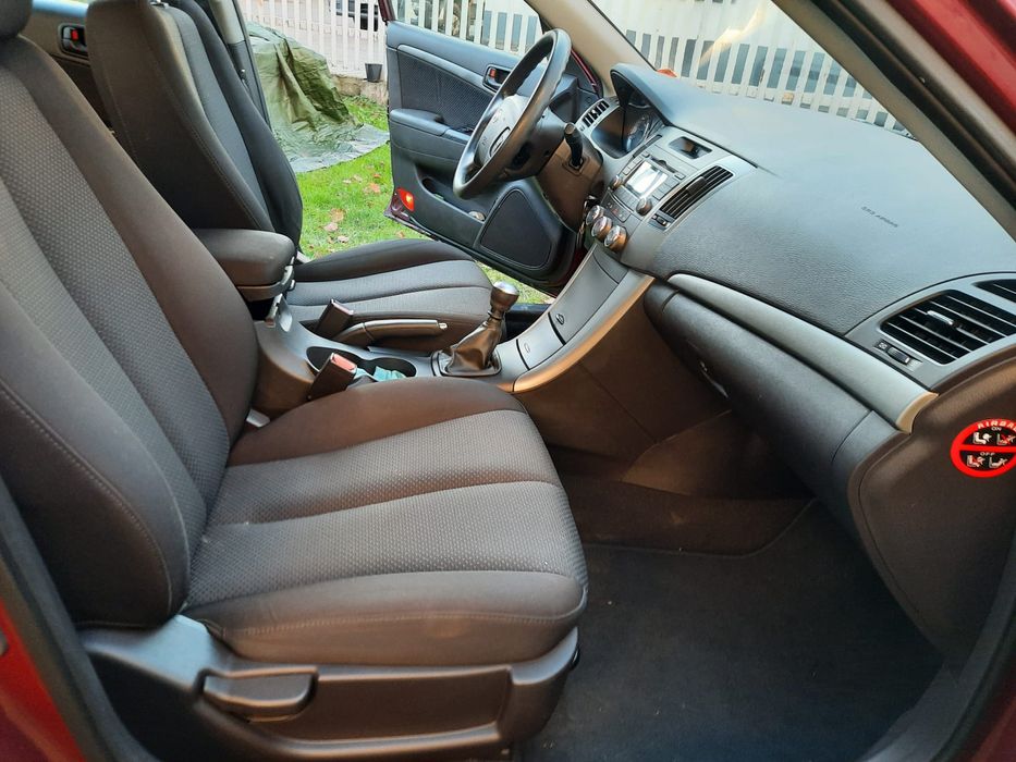 Hyundai Sonata 2,0CRDI