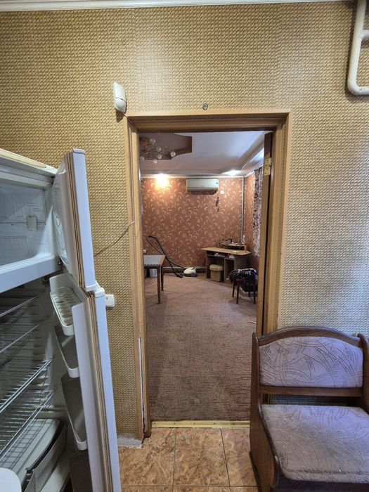 Продам 2 к квартиру с А .О, р-н Центра