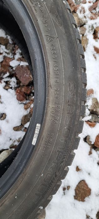 Opony wielosezonowe nokian