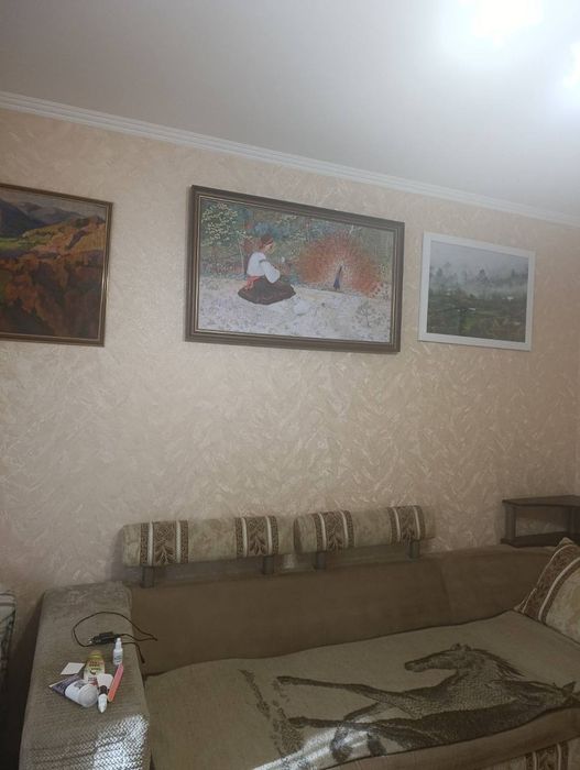 Оренда двох кімнатної квартири Дубово