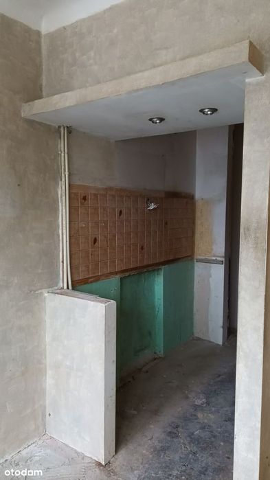 WSM "Ochota"- przetarg na sprzedaż mieszkania ul. Zarankiewicza