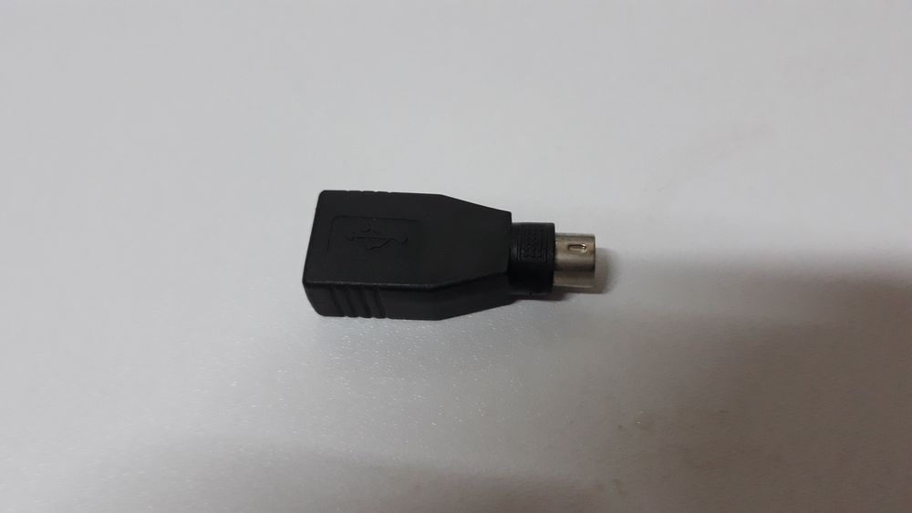 USB to PS/2 Converter64550500946179120