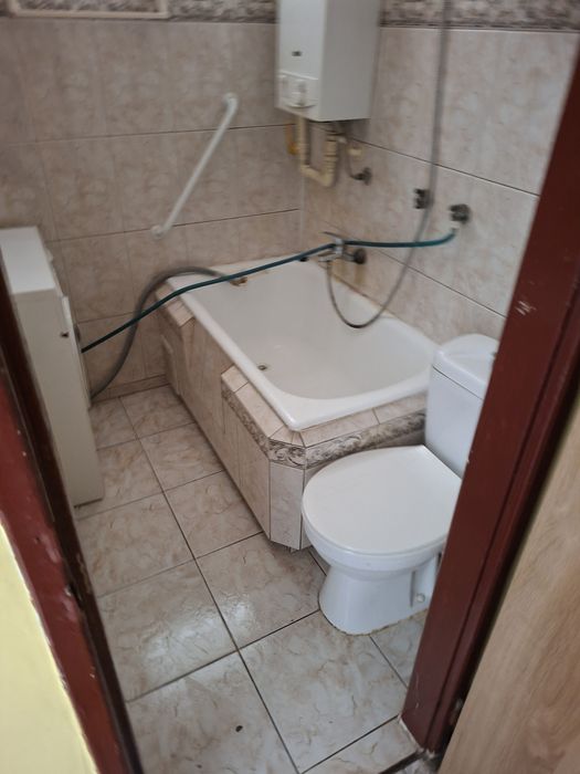 Sloneczna przytulna kawalerka ul.Zamenhofa,1 pietro ,balkon