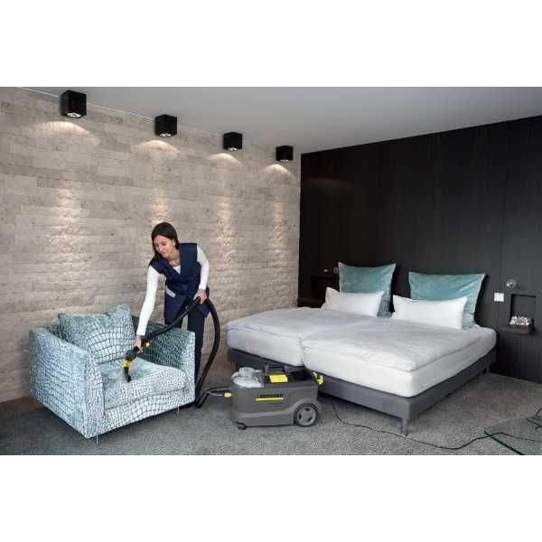 Odkurzacz Piorący Karcher Wynajem Bolszewo Wejherowo Luzino