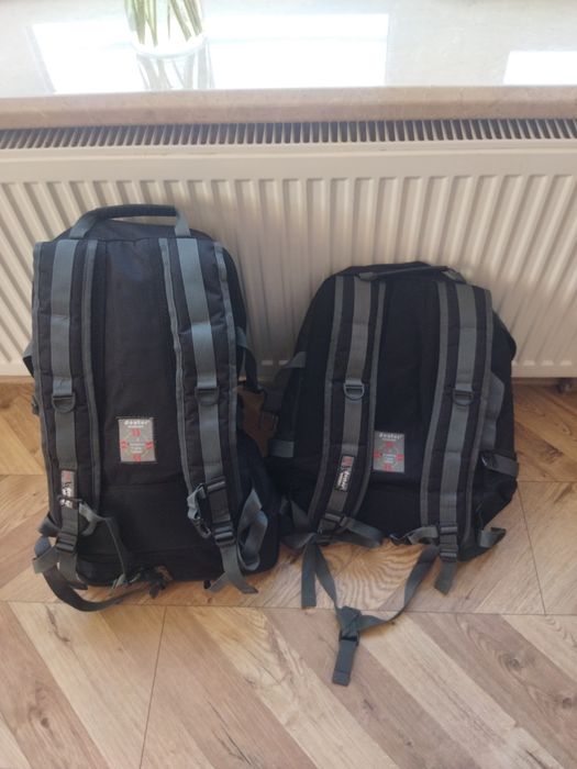 Рюкзак туристичний Deuter mountain 35