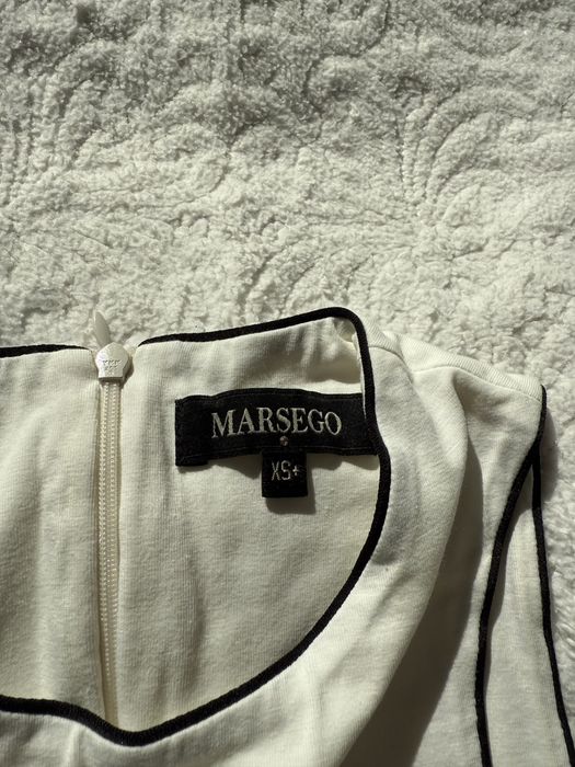 Майка Marsego, Хс+