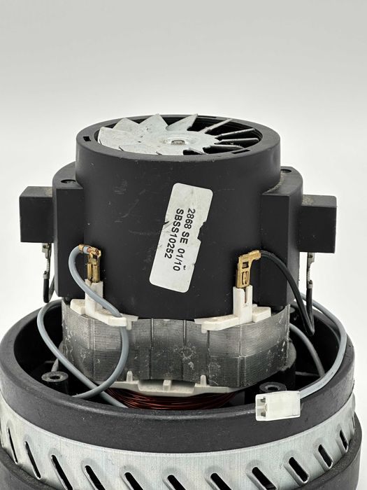 Електромотор для пилисосу - DJ-A302, 1000 W