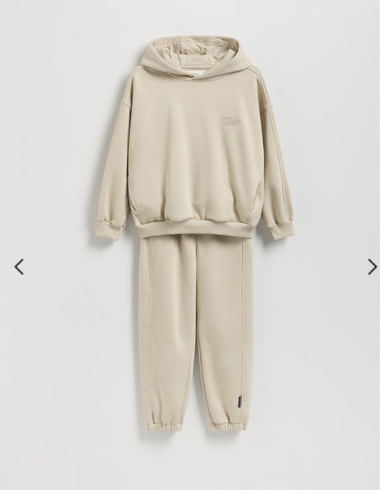 Новий костюм reserved zara next