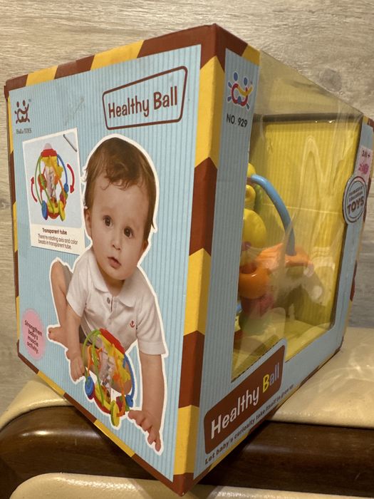 Іграшка, брязкальце HuiLe TOYS