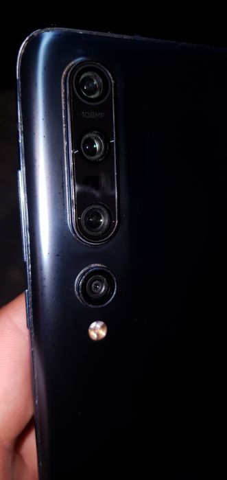 Продам mi 10 pro 8/256 GB