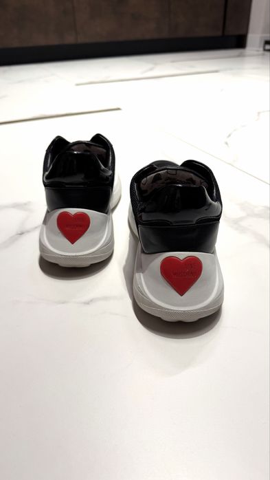 Кросівки Love Moschino 39 розмір