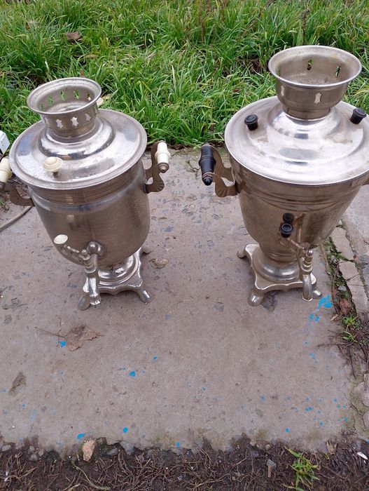 Самовар электро .