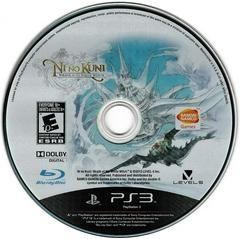 Jogo Ps3 Ni No Kuni: Wrath of The White Witch