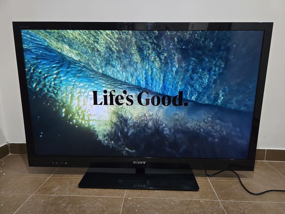 Telewizor SONY 40 cali Oryginalny ,jak nowy