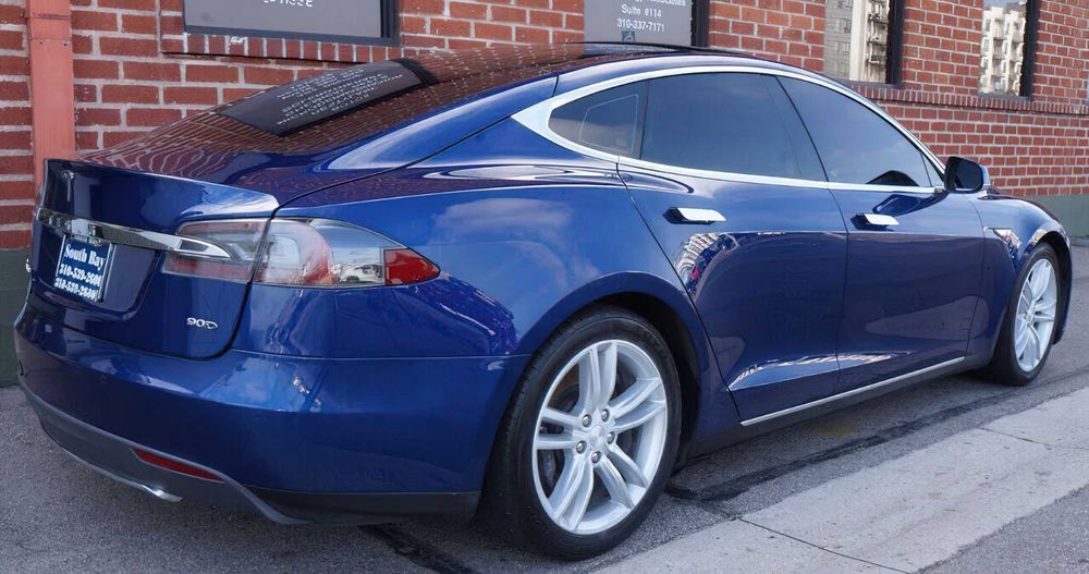 Sitemapcdatahttpsjoedreferenzcomused Tesla 2016 Model Snull
