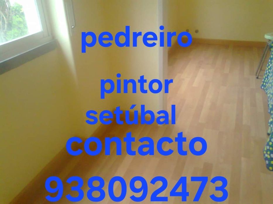 Remodelações Setubal