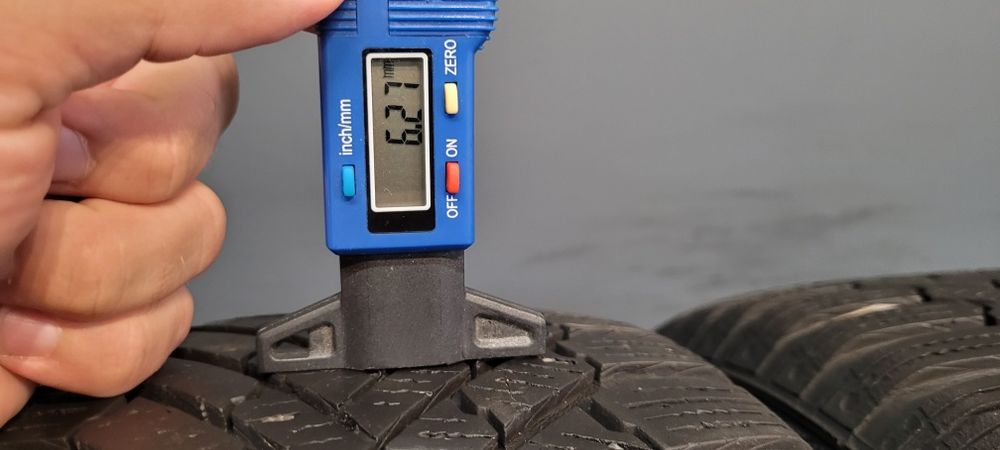 Шини 205/55 R16 Continental Winter Contact резина Зима колеса гума