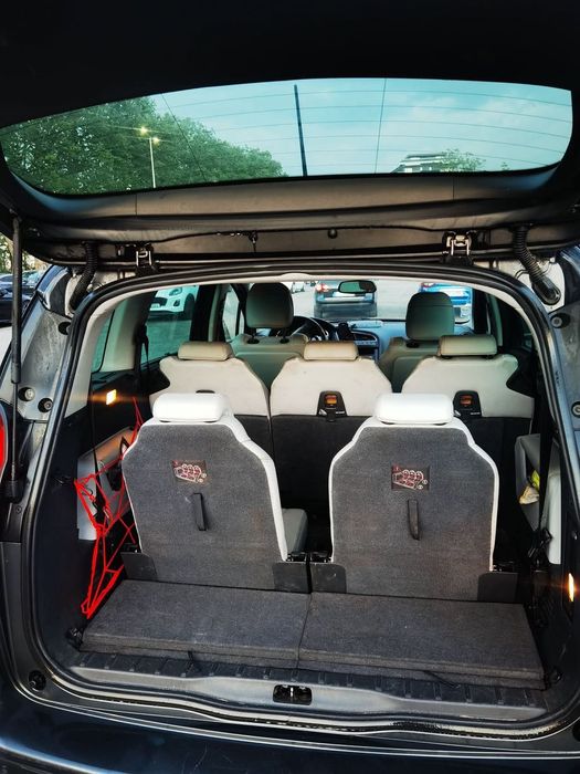 Peugeot 5008, 2013року