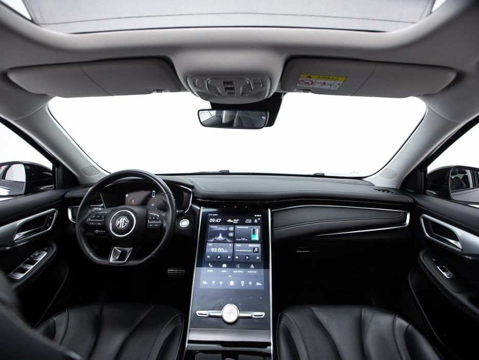 MG Marvel R 70 kWh Luxury