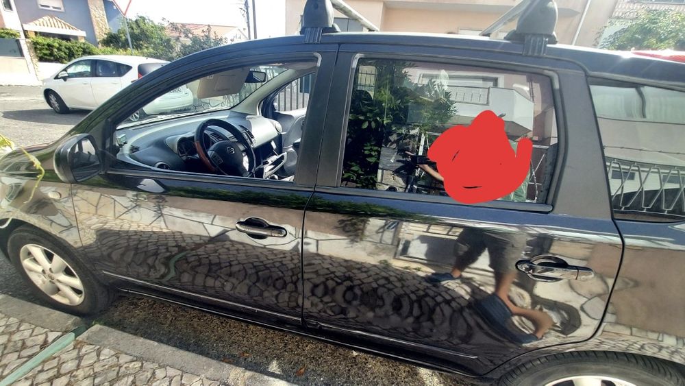 Nissan Note 1.5 dCi | Pronto a circular e em ótimas condições!