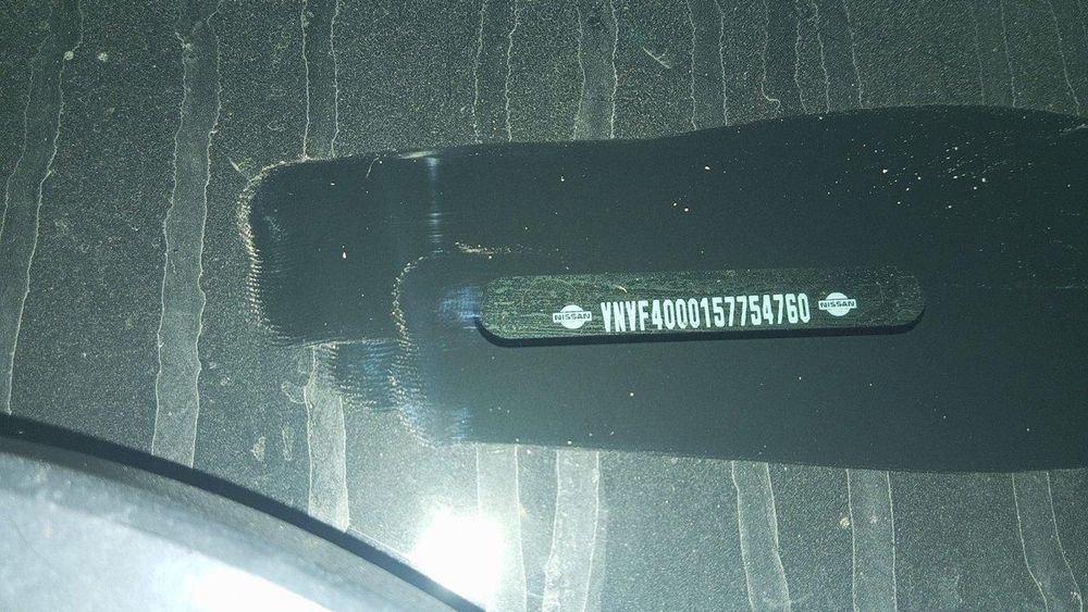 Bomba De Injeção Nissan Nv300 Combi