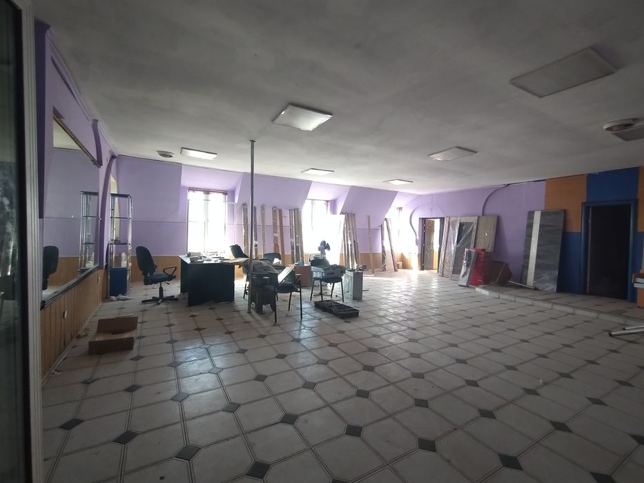 Оренда приміщення Довгинцево/ ЖД комерція