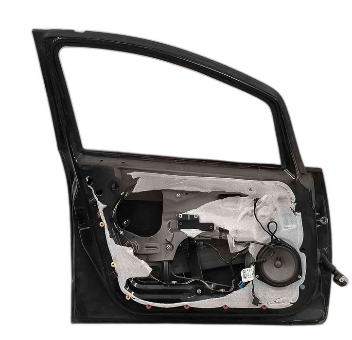 Fechadura / Fecho Porta Esquerdo - FIAT PUNTO