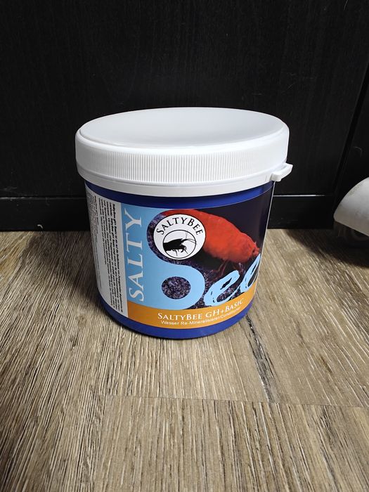 Salty Bee GH+ BASIC 190 gr