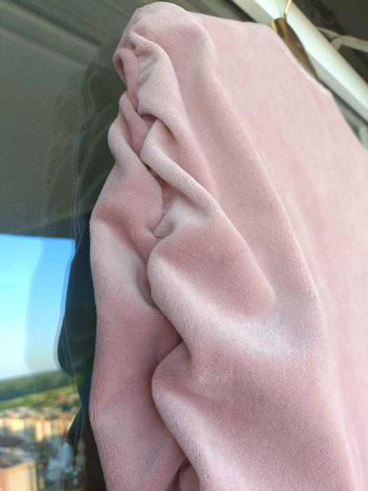 Welurowe Body Massimo Contti