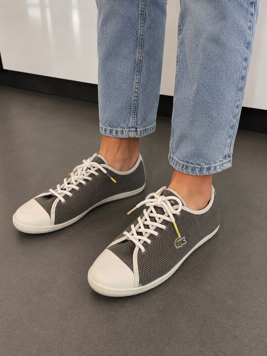 Trampki Lacoste rozm 39