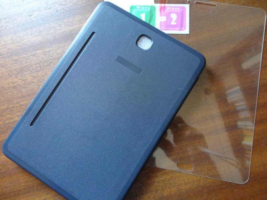 Samsung Tab S2 Screen Protector and Tablet Case64751669502083121