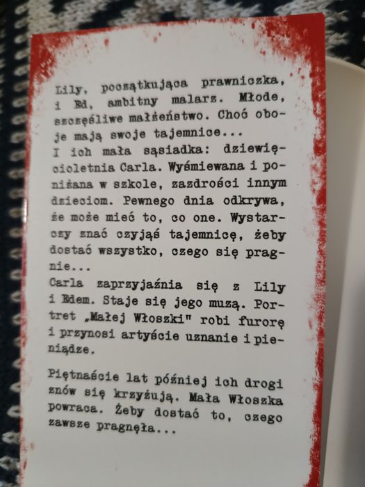 Zestaw książek Jane Corry Vallgren Walter Lucius