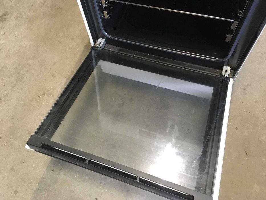 Kuchenka elektryczna 60 cm