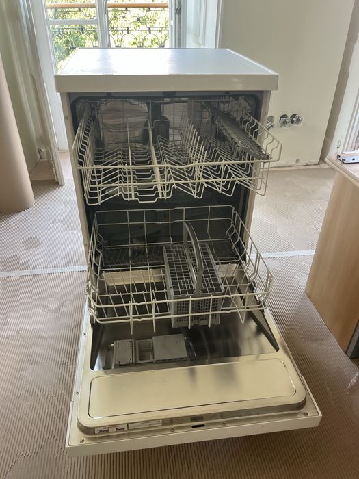Bosh dishwasher maquina de lavar loiça fully working